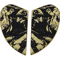 Airform™ Helmet Side Plates