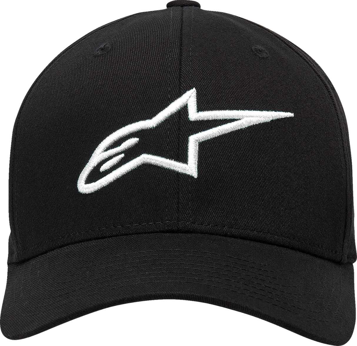 Ageless Curve Hat