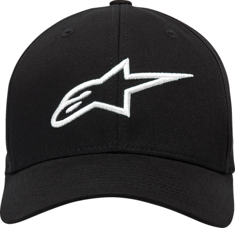 Ageless Curve Hat