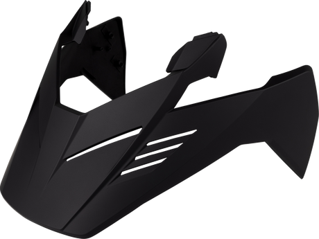 Elsinore™ Helmet Peak — Solid