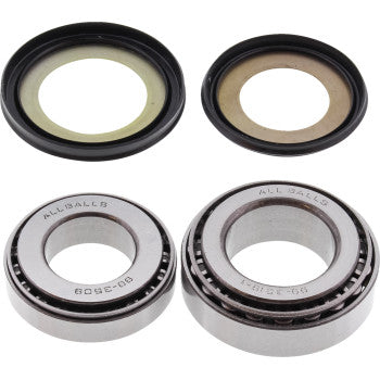 Moose Offroad Steering Stem Bearing Kit - Suzuki