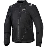 Alpinestars Stella Andes v4 Drystar® Jacket