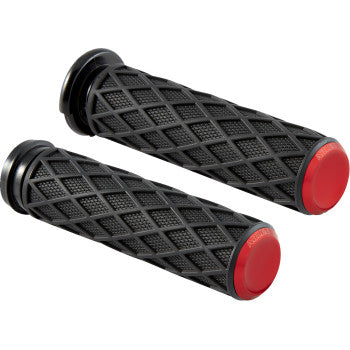 Diamond Grips