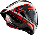 Supertech R10 Team Helmet