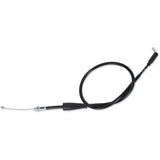 Moose Offroad Black Vinyl Throttle Cable Black Vinyl Throttle Cable - 28" - Suzuki