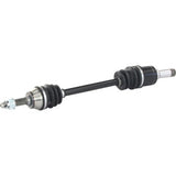 Moose Offroad OEM Replacement Standard CV Axle - Standard - Rear Left/Right - John Deere Gator 560E