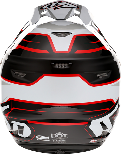 6D HELMET ATR-2 Phase Helmet