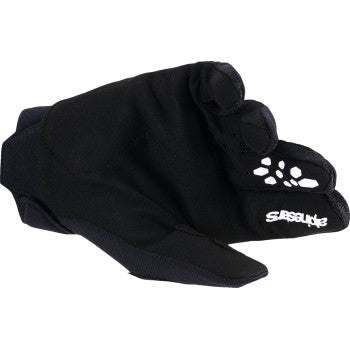 Alpinestars Youth Full Bore V2 Gloves