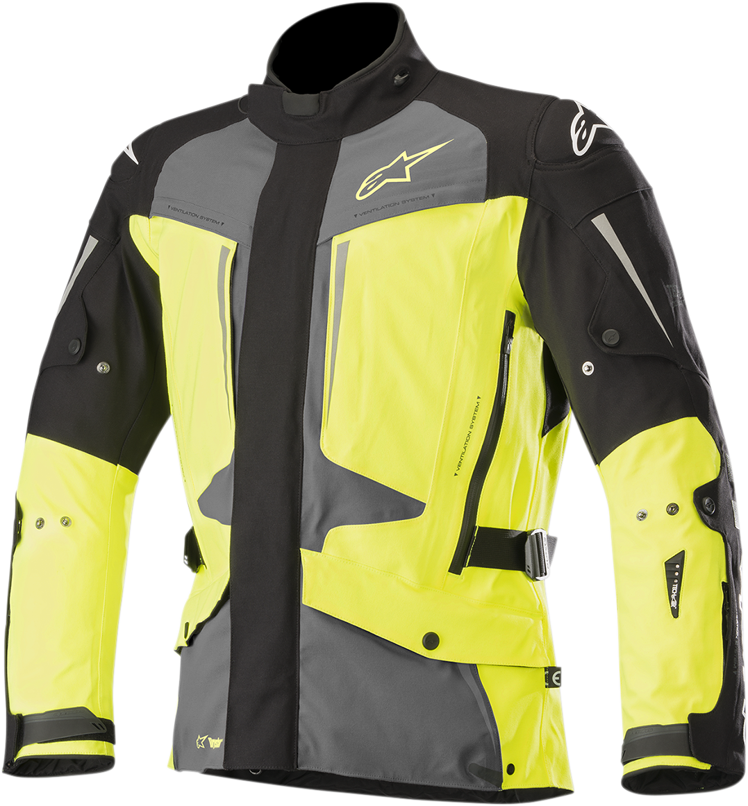 Yaguara Drystar® Jacket