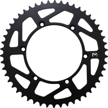 Moose Offroad Steel Rear Sprocket Rear Sprocket - 50 Tooth - Kawasaki/Suzuki