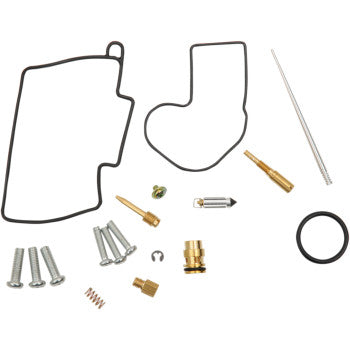 Moose Offroad Carburetor Repair Kit - Honda Carburetor Repair Kit - Honda