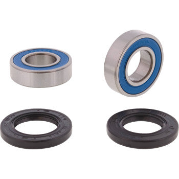 Moose Offroad Wheel Bearing Kit Wheel Bearing Kit - Front - Kayo Predator/Bull 125