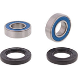 Moose Offroad Wheel Bearing Kit Wheel Bearing Kit - Front - Kayo Predator/Bull 125
