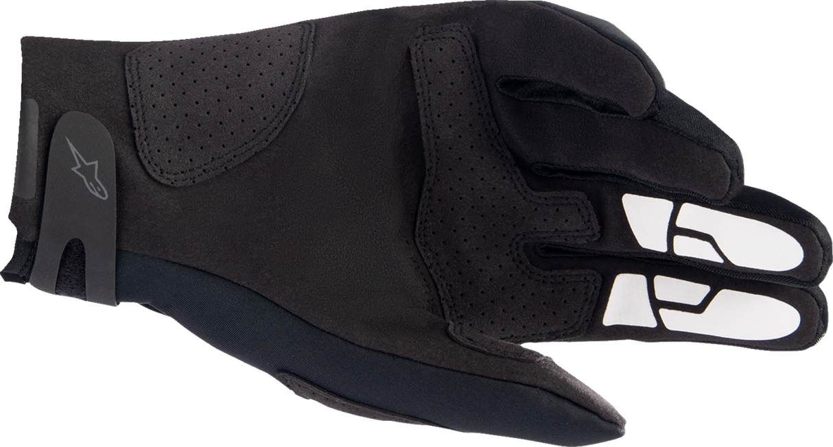 Thermo Shielder Gloves