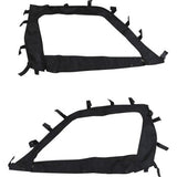 Moose Offroad Side Enclosure Side Enclosure - Talon