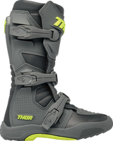 Youth Blitz XR Boots