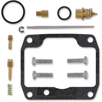 Moose Offroad Carburetor Repair Kit - Yamaha Carburetor Repair Kit - Yamaha