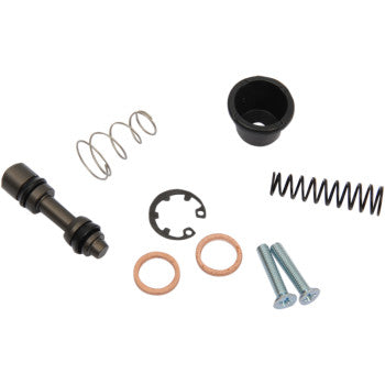 Moose Offroad Master Cylinder Rebuild Kit Master Cylinder Rebuild Kit