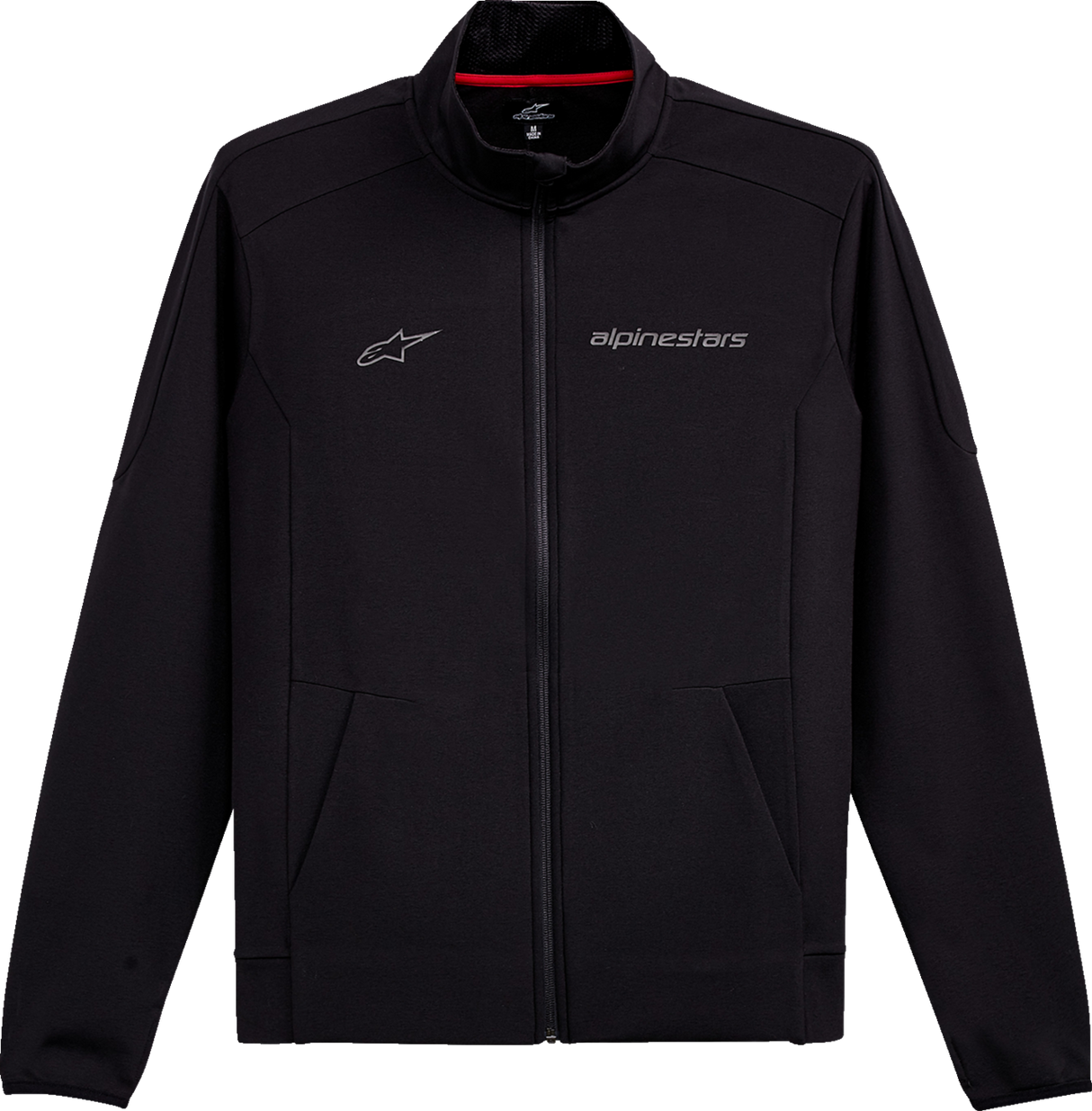Progression Mid-Layer Jacket