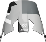 Reflex Sport Helmet Visor