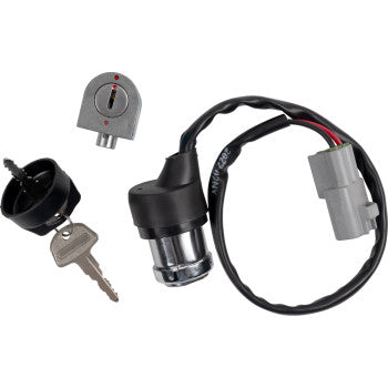 Moose Offroad Ignition Switch Ignition Switch - CF Moto