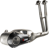 Racing Line Exhaust System