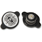 Moose Offroad High Pressure Radiator Cap High Pressure Radiator Cap - Black - 2.1 Bar