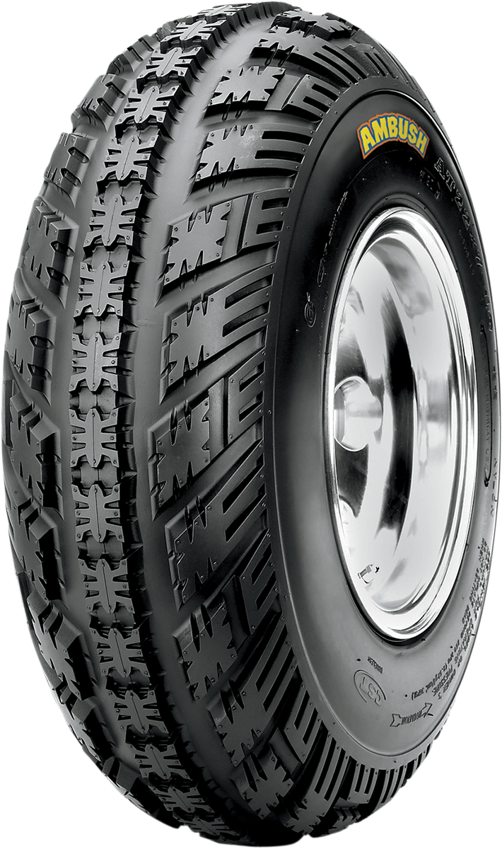 Ambush Tire