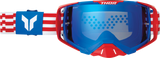 Activate Goggle — Patriot