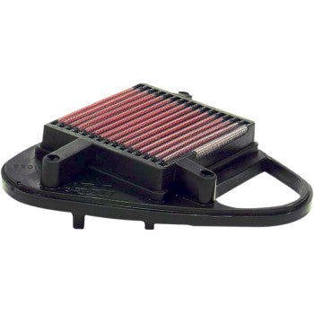K & N OE Replacement High-Flow Air Filter - Honda