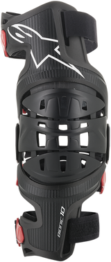 Alpinestars Bionic-10 Carbon Knee Brace — Left M