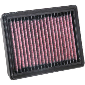 K & N OE Replacement High-Flow Air Filter - Triumph