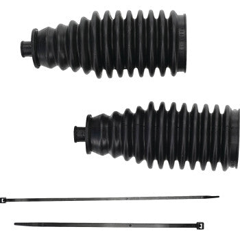 Moose Offroad Rack Replacement Boot Kit Replacement Boot Kit