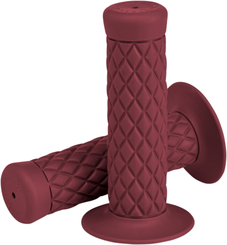 Thruster Bar Grips