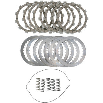 Moose Offroad Complete Clutch Kit Clutch Kit
