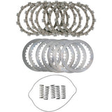 Moose Offroad Complete Clutch Kit Clutch Kit