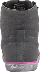 J-6 Waterproof Women's Shoes