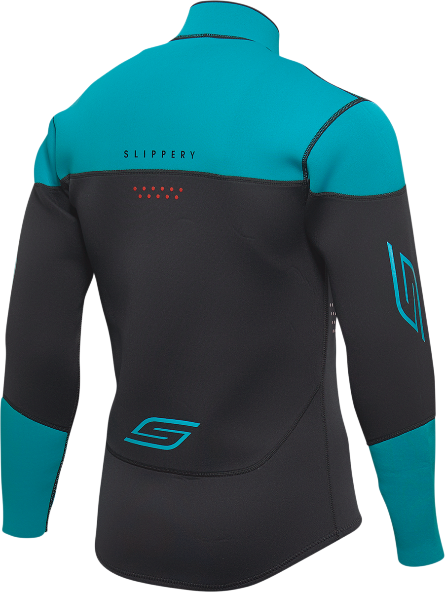 Breaker Wetsuit and Jacket