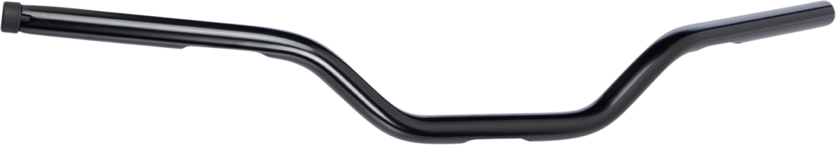 1" Handlebar w/ TBW Plugs