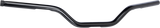 1" Handlebar w/ TBW Plugs