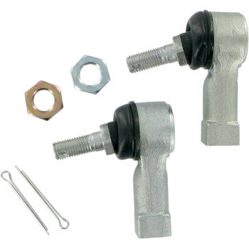 Moose Offroad Tie-Rod End Kit Tie Rod End Kit - Front Inner/Outer