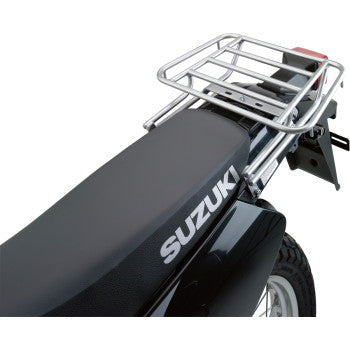Moose Offroad Expedition Rear Rack Expedition Rear Rack - Yamaha