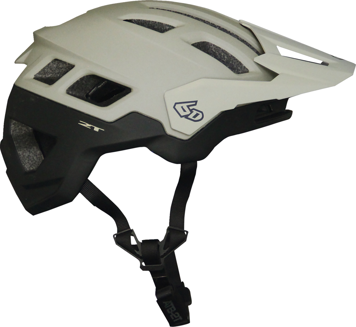 ATB-2T Ascent Bicycle Helmet