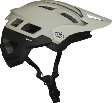 ATB-2T Ascent Bicycle Helmet