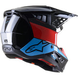 ALPINESTARS SM5 BOND HELMET