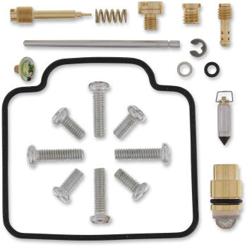 Moose Offroad Carburetor Repair Kit - Kawasaki Carburetor Repair Kit - Kawasaki