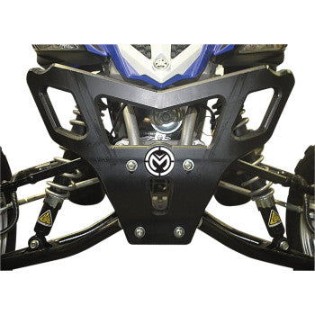 Moose Offroad Force Front Bumper Kit Front Bumper - TRX450