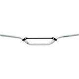 Moose Offroad Competition Handlebar — ATV Race/Competition Competition Handlebar - ATV Race - Silver