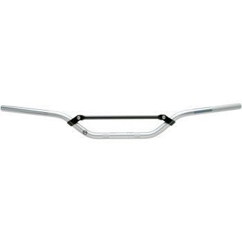 Moose Offroad Competition Handlebar — TRX250R/Competition Competition Handlebar - TRX250 - Silver