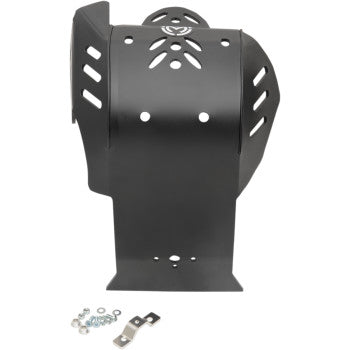 Moose Offroad Pro Skid Plate - Yamaha - YZ/WR